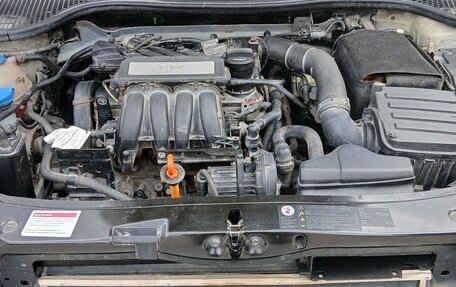 Skoda Octavia, 2013 год, 1 100 000 рублей, 12 фотография