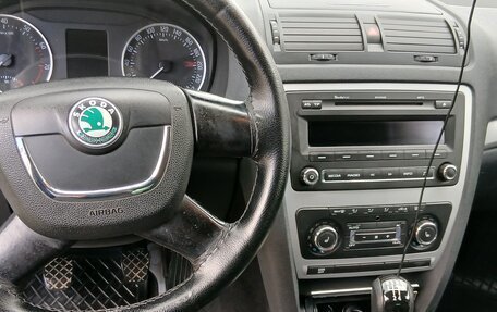Skoda Octavia, 2013 год, 1 100 000 рублей, 15 фотография