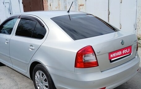 Skoda Octavia, 2013 год, 1 100 000 рублей, 8 фотография