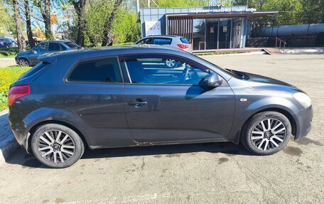 KIA cee'd I рестайлинг, 2008 год, 400 000 рублей, 3 фотография