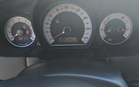 KIA cee'd I рестайлинг, 2008 год, 400 000 рублей, 6 фотография