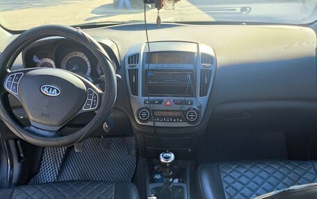 KIA cee'd I рестайлинг, 2008 год, 400 000 рублей, 5 фотография