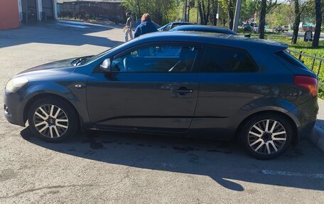 KIA cee'd I рестайлинг, 2008 год, 400 000 рублей, 2 фотография