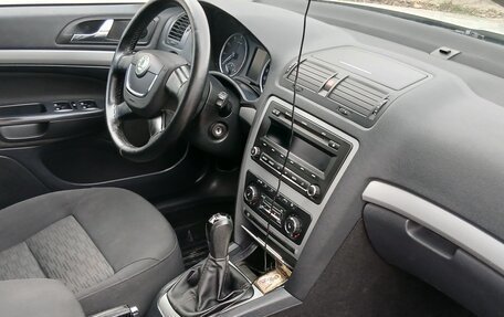 Skoda Octavia, 2013 год, 1 100 000 рублей, 16 фотография