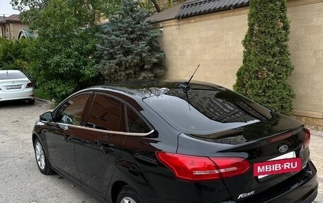Ford Focus III, 2017 год, 1 200 000 рублей, 6 фотография