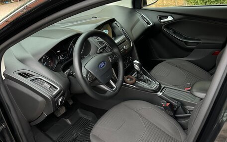 Ford Focus III, 2017 год, 1 200 000 рублей, 8 фотография