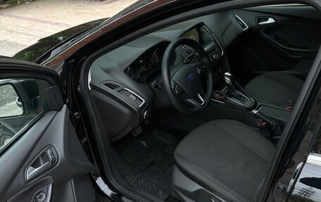 Ford Focus III, 2017 год, 1 200 000 рублей, 9 фотография