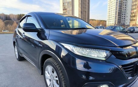 Honda Vezel, 2019 год, 2 250 000 рублей, 2 фотография