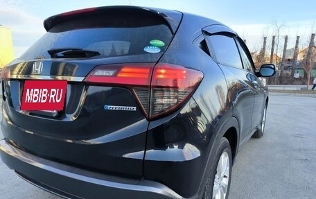 Honda Vezel, 2019 год, 2 250 000 рублей, 5 фотография