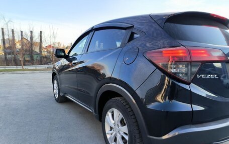 Honda Vezel, 2019 год, 2 250 000 рублей, 6 фотография