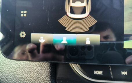 Honda Vezel, 2019 год, 2 250 000 рублей, 16 фотография