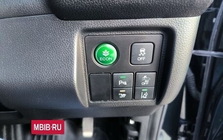 Honda Vezel, 2019 год, 2 250 000 рублей, 14 фотография