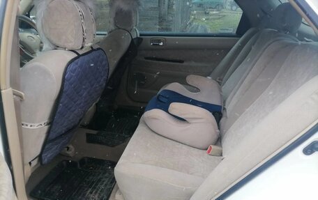 Toyota Vista V30, 2000 год, 550 000 рублей, 3 фотография