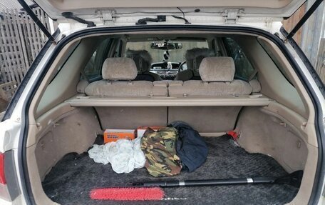 Toyota Vista V30, 2000 год, 550 000 рублей, 7 фотография