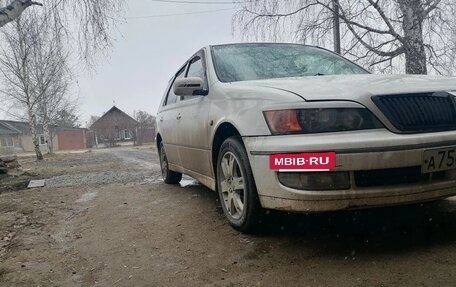 Toyota Vista V30, 2000 год, 550 000 рублей, 9 фотография