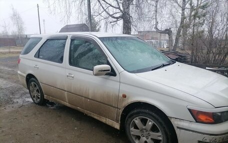 Toyota Vista V30, 2000 год, 550 000 рублей, 11 фотография