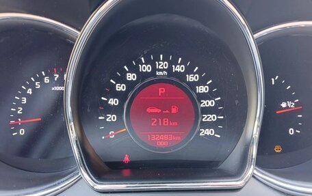 KIA cee'd III, 2017 год, 1 400 000 рублей, 9 фотография
