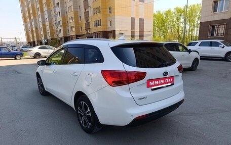 KIA cee'd III, 2017 год, 1 400 000 рублей, 5 фотография