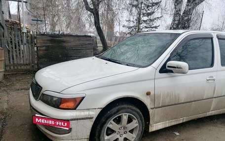 Toyota Vista V30, 2000 год, 550 000 рублей, 14 фотография