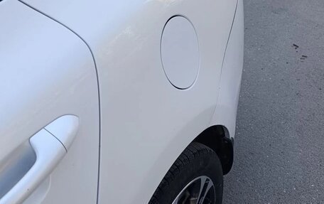 KIA cee'd III, 2017 год, 1 400 000 рублей, 12 фотография