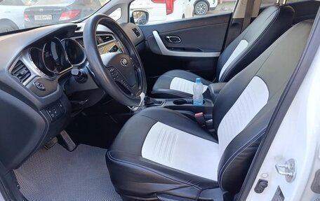 KIA cee'd III, 2017 год, 1 400 000 рублей, 17 фотография
