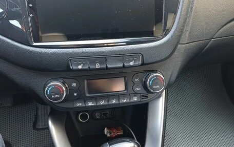 KIA cee'd III, 2017 год, 1 400 000 рублей, 20 фотография