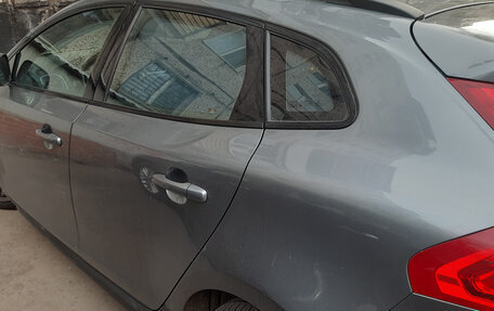 Volvo V40 Cross Country I, 2017 год, 2 300 000 рублей, 2 фотография