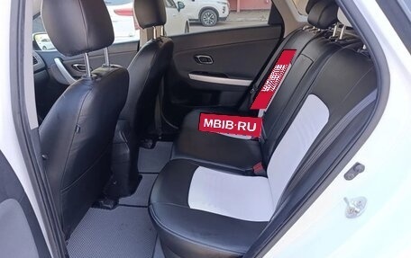 KIA cee'd III, 2017 год, 1 400 000 рублей, 15 фотография
