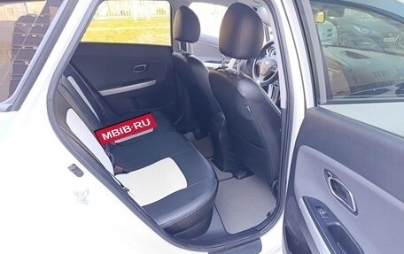 KIA cee'd III, 2017 год, 1 400 000 рублей, 21 фотография