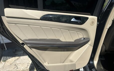 Mercedes-Benz GL-Класс, 2013 год, 2 750 000 рублей, 7 фотография