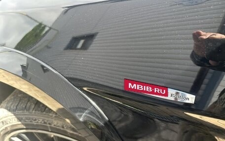 Mercedes-Benz GL-Класс, 2013 год, 2 750 000 рублей, 11 фотография