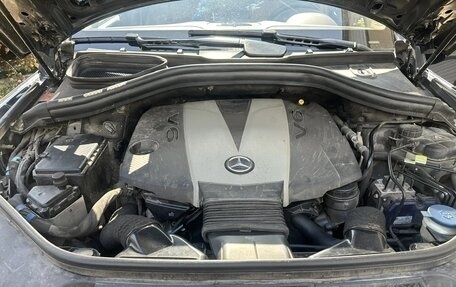 Mercedes-Benz GL-Класс, 2013 год, 2 750 000 рублей, 2 фотография