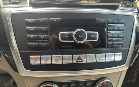 Mercedes-Benz GL-Класс, 2013 год, 2 750 000 рублей, 22 фотография