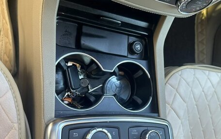 Mercedes-Benz GL-Класс, 2013 год, 2 750 000 рублей, 24 фотография