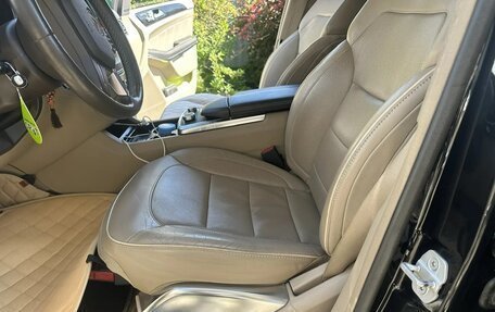Mercedes-Benz GL-Класс, 2013 год, 2 750 000 рублей, 16 фотография