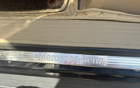 Mercedes-Benz GL-Класс, 2013 год, 2 750 000 рублей, 19 фотография