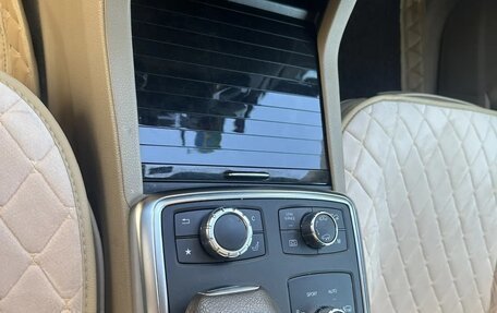 Mercedes-Benz GL-Класс, 2013 год, 2 750 000 рублей, 18 фотография