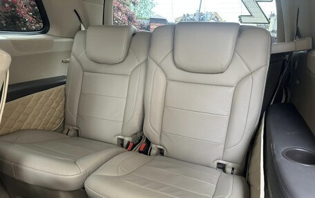 Mercedes-Benz GL-Класс, 2013 год, 2 750 000 рублей, 26 фотография