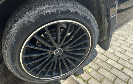 Mercedes-Benz GL-Класс, 2013 год, 2 750 000 рублей, 23 фотография