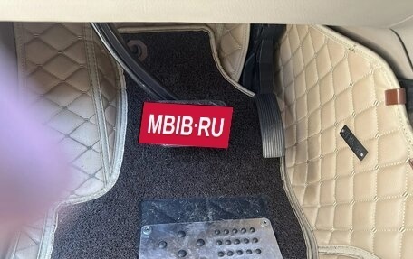 Mercedes-Benz GL-Класс, 2013 год, 2 750 000 рублей, 13 фотография