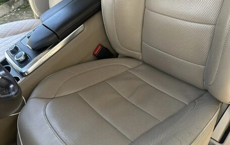 Mercedes-Benz GL-Класс, 2013 год, 2 750 000 рублей, 32 фотография