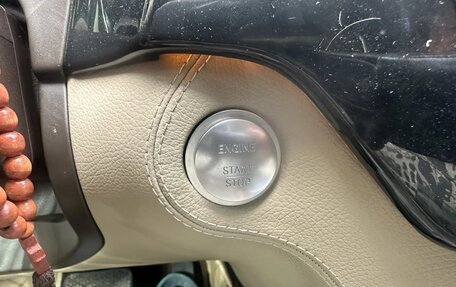 Mercedes-Benz GL-Класс, 2013 год, 2 750 000 рублей, 29 фотография