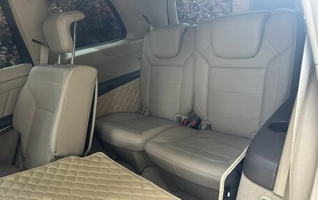 Mercedes-Benz GL-Класс, 2013 год, 2 750 000 рублей, 30 фотография