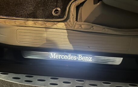 Mercedes-Benz GL-Класс, 2013 год, 2 750 000 рублей, 35 фотография