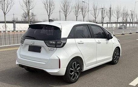 Honda Life, 2023 год, 890 000 рублей, 4 фотография