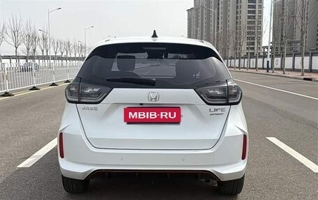 Honda Life, 2023 год, 890 000 рублей, 5 фотография