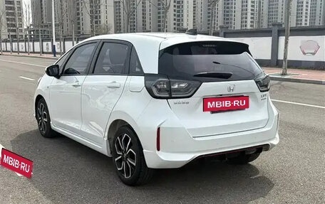 Honda Life, 2023 год, 890 000 рублей, 6 фотография