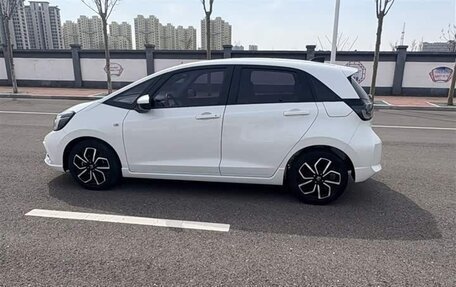 Honda Life, 2023 год, 890 000 рублей, 7 фотография