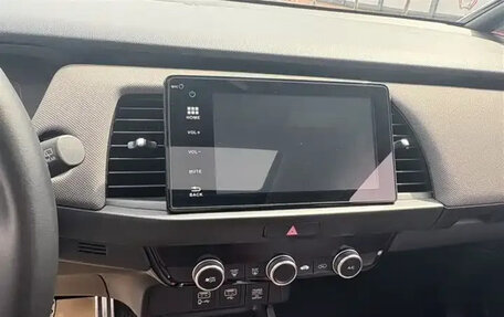 Honda Life, 2023 год, 890 000 рублей, 13 фотография