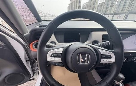 Honda Life, 2023 год, 890 000 рублей, 11 фотография